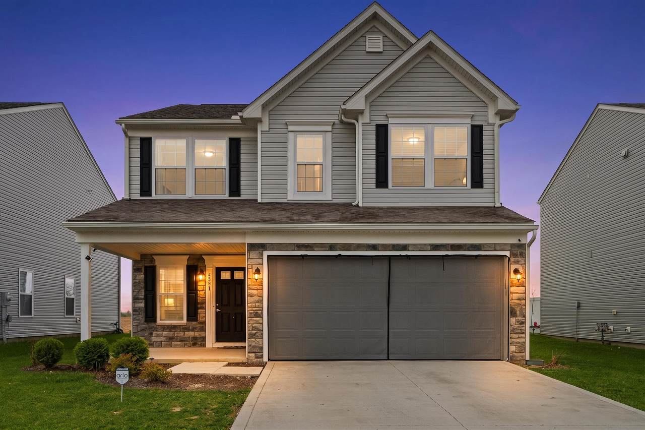 5351 Town Hill Drive - Photo 1