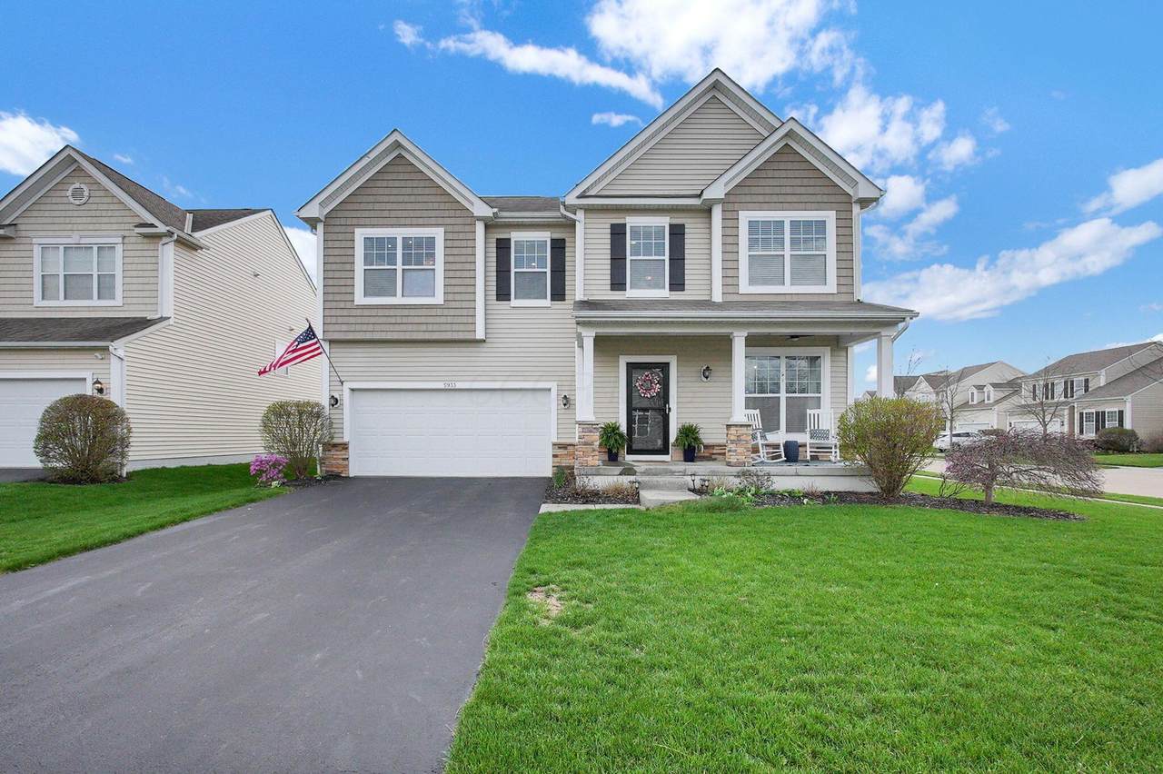 5933 Oswald Street - Photo 1