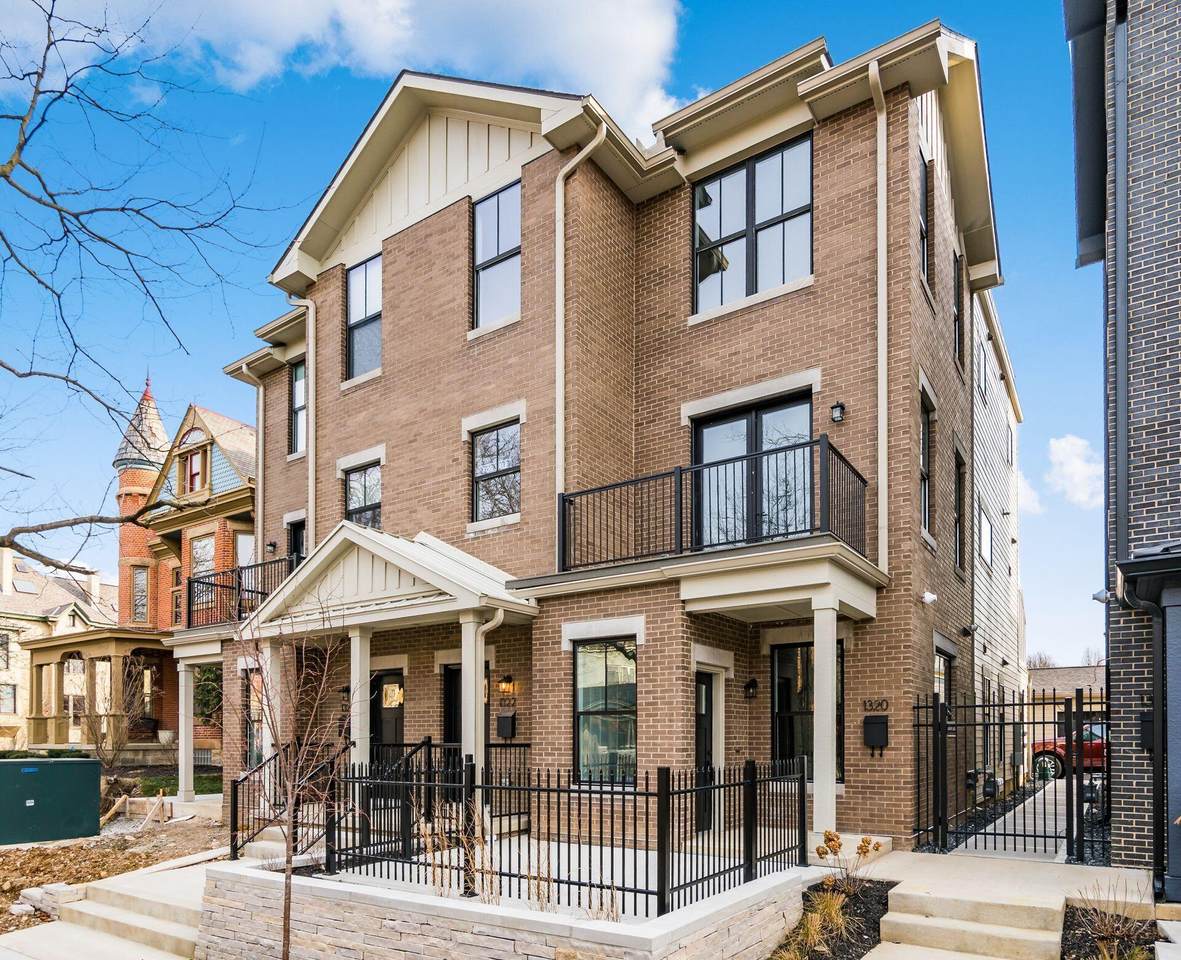 1317 Highland Street - Photo 1