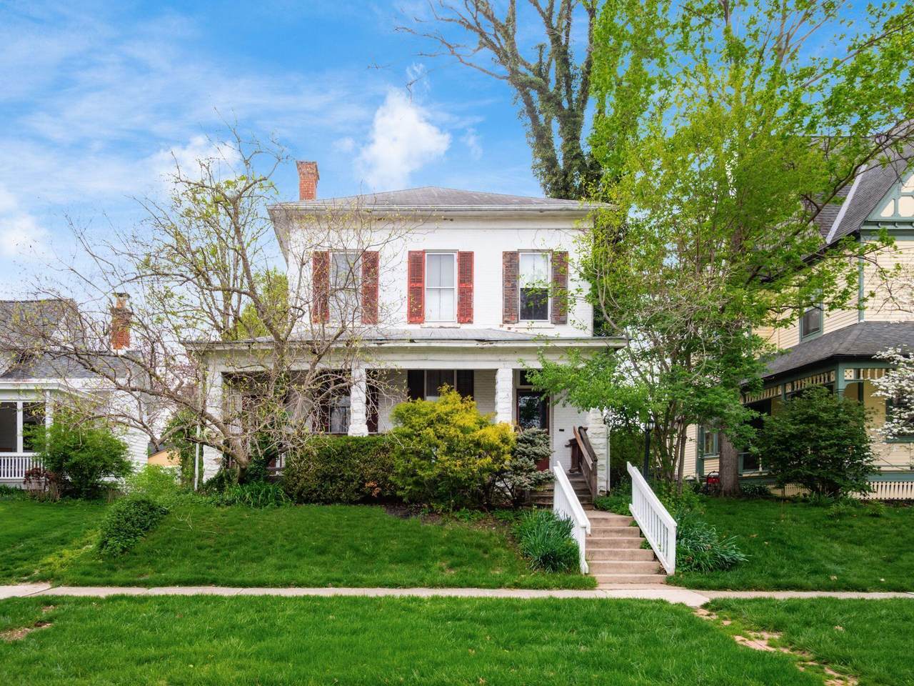 263 Washington Street - Photo 1