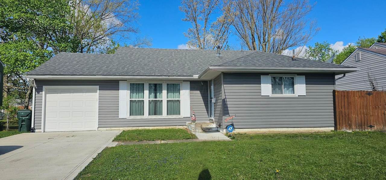 1321 Country Club Road - Photo 1