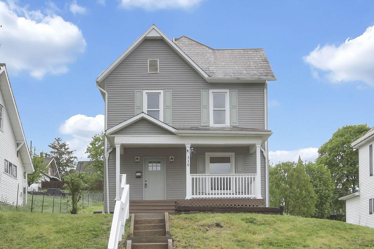318 Pleasant Street - Photo 1