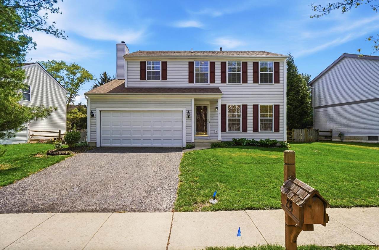 233 Dogwood Drive - Photo 1