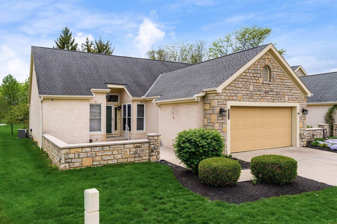 2513 Vililly Circle - Photo 1