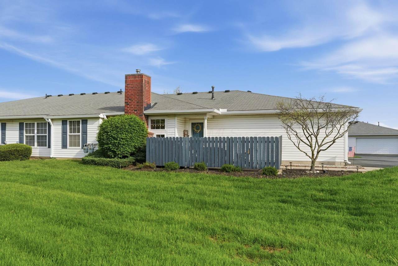 640 Lazelle Road - Photo 1