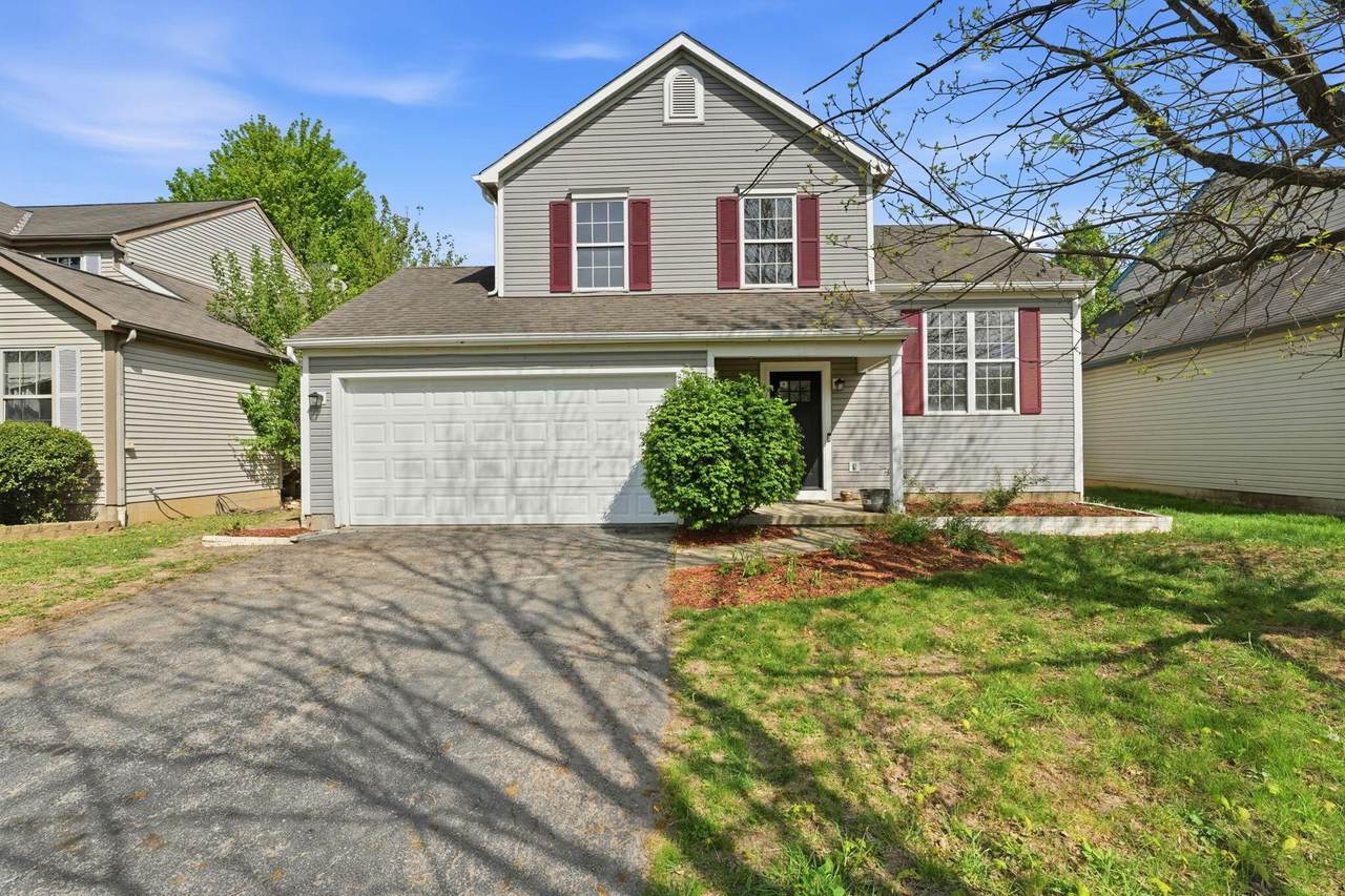 3742 Ducat Street - Photo 1