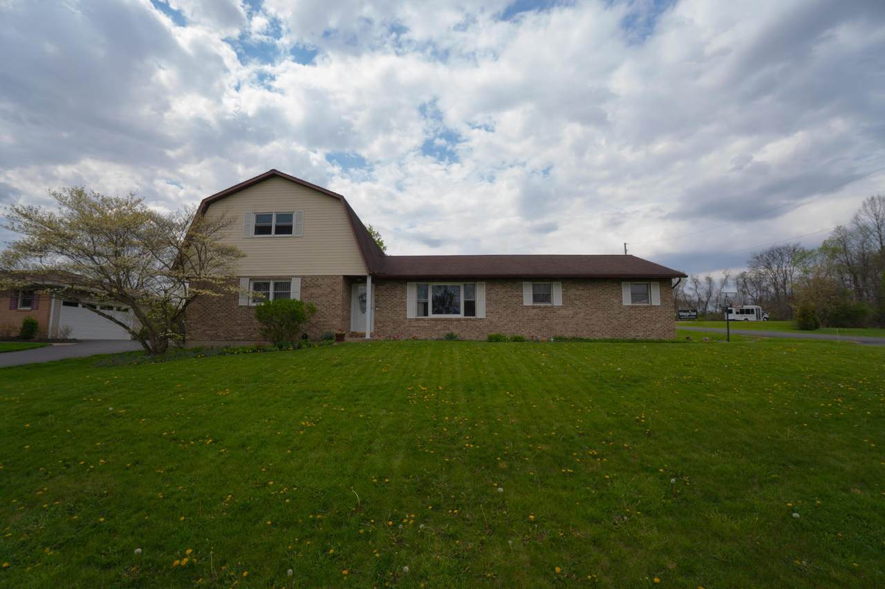 2485 Sheridan Drive - Photo 1