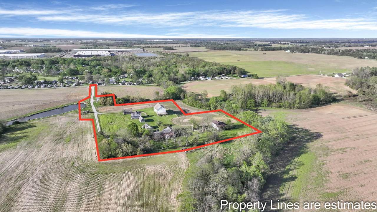 4965 Duvall Road - Photo 1