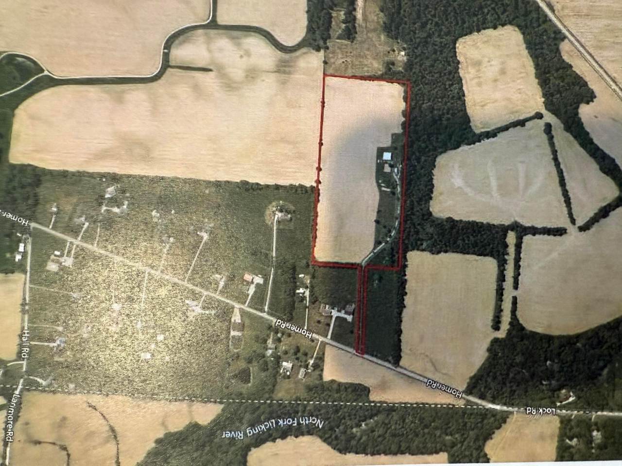 5323 Homer Road - Photo 1