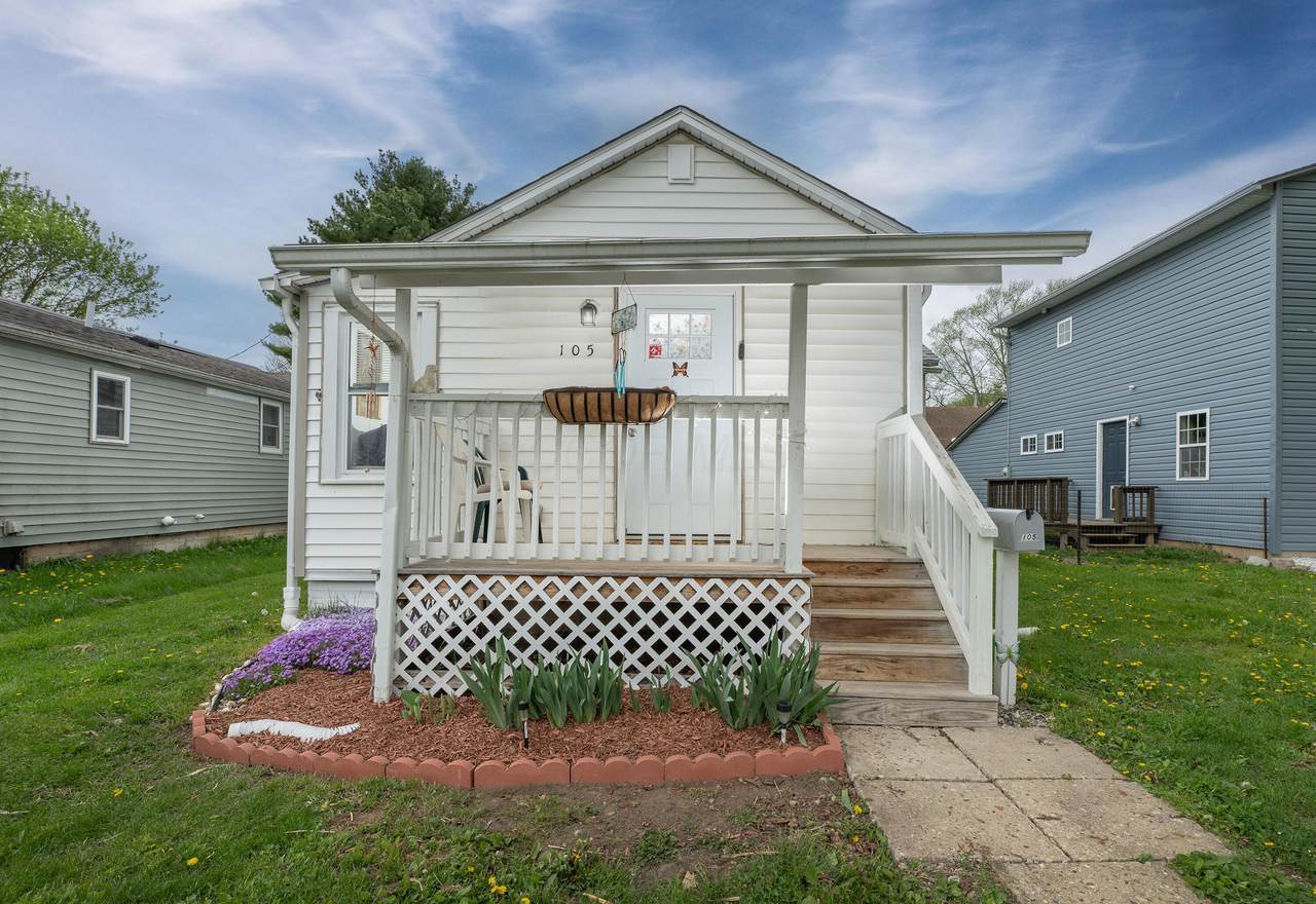 105 Fairmont Avenue - Photo 1