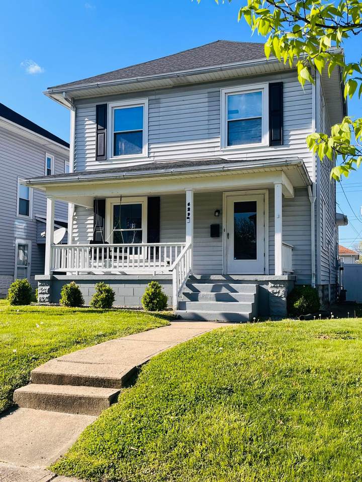 629 Saint Louis Avenue - Photo 1