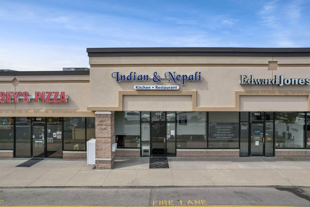450 Broad Street - Photo 1