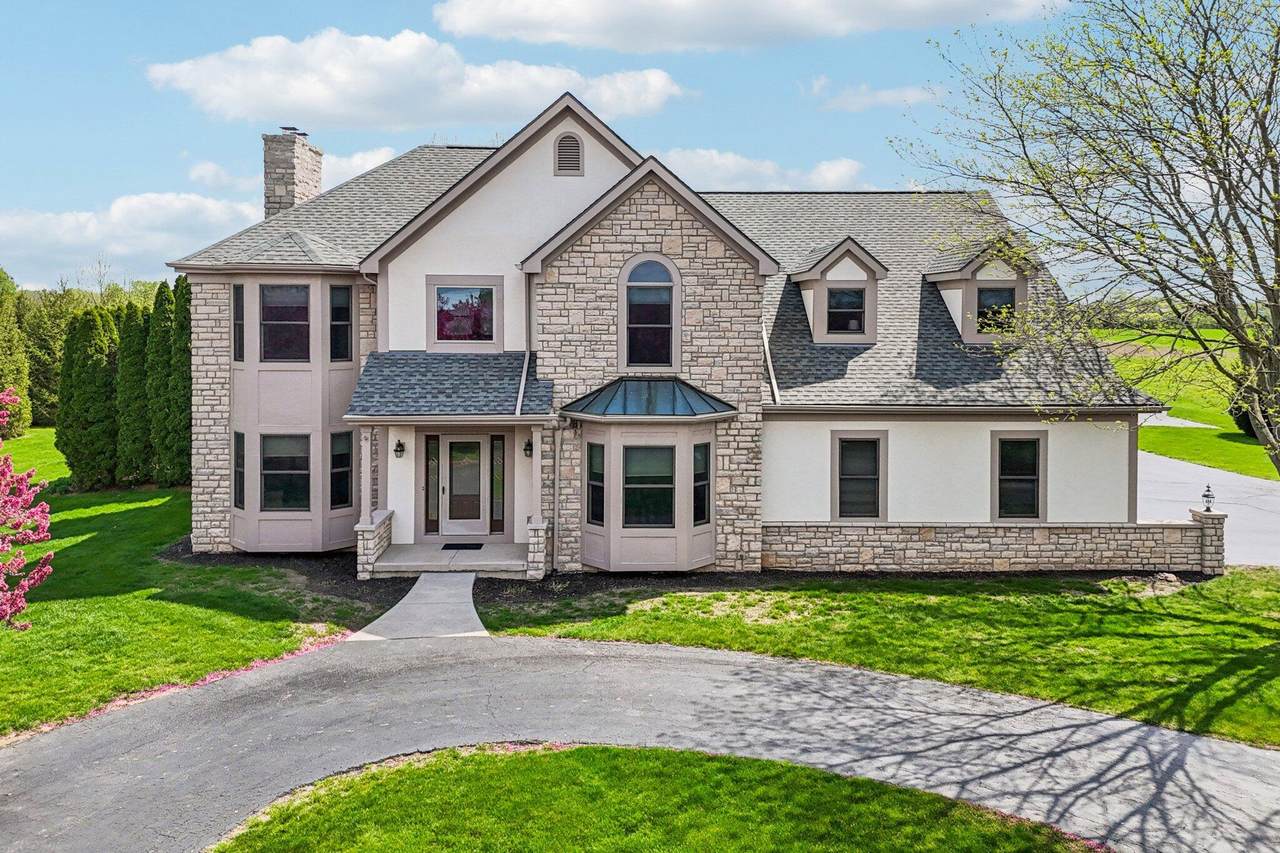 8147 Patterson Road - Photo 1