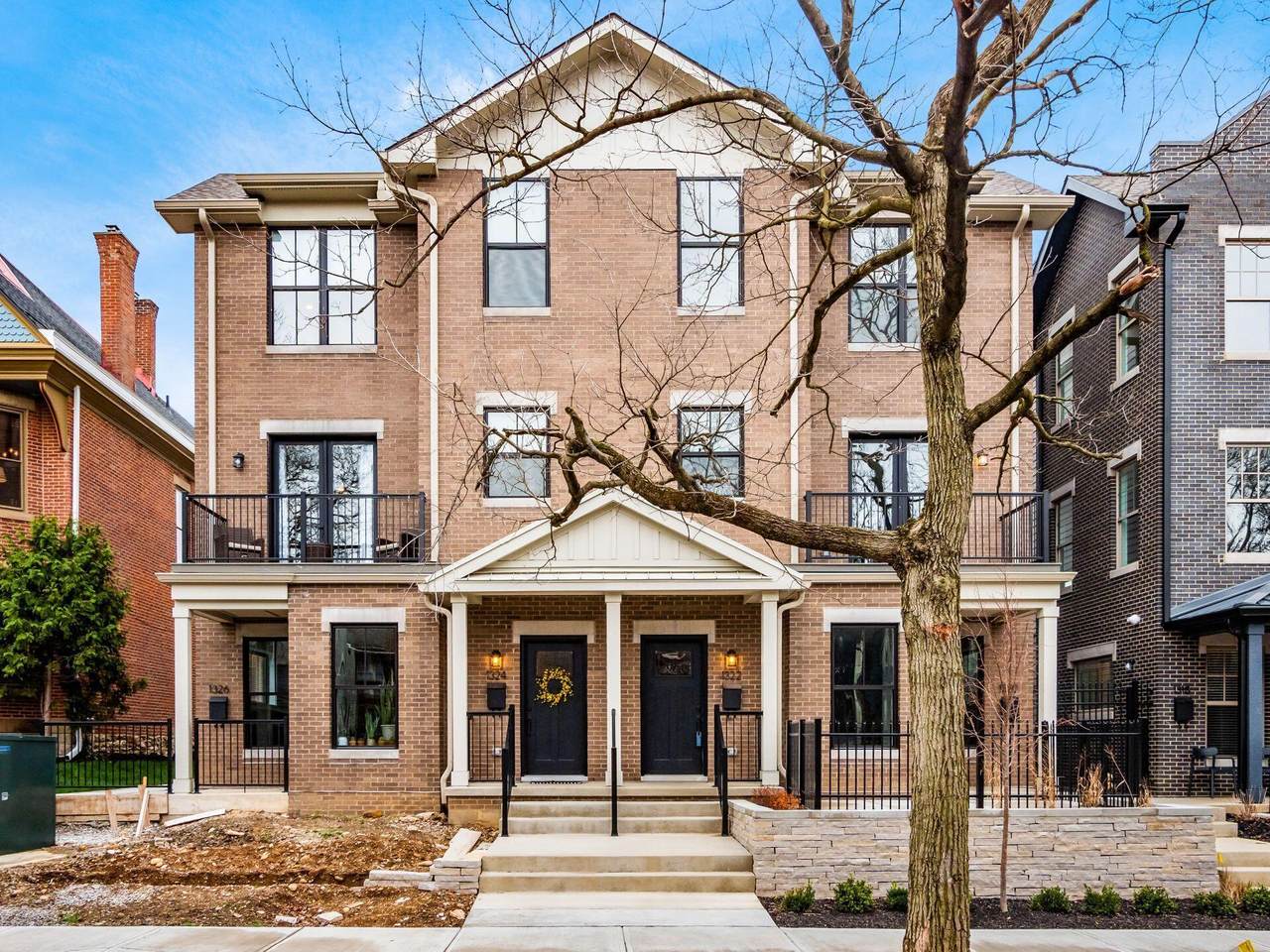 1313 Highland Street - Photo 1