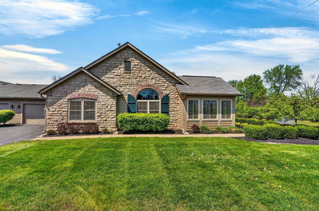 240 Waterside Drive - Photo 1