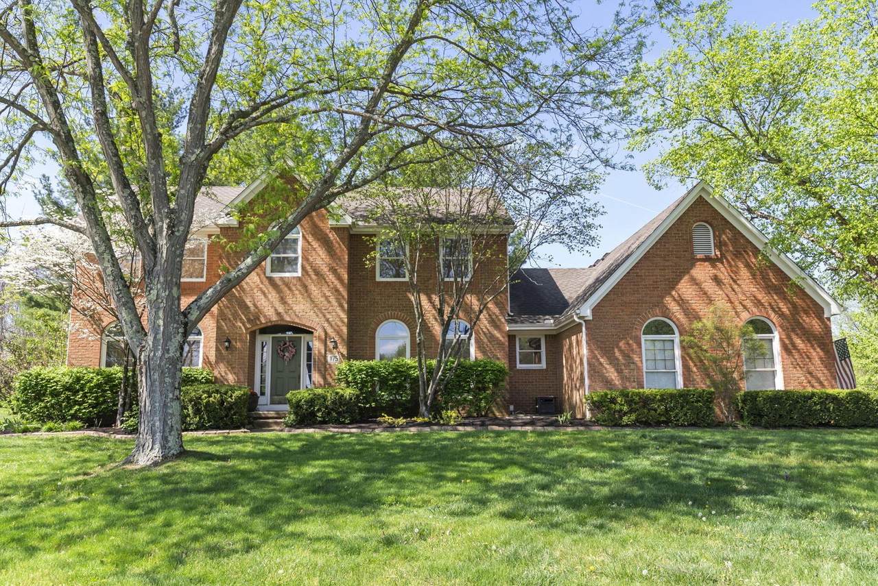 1175 Kames Way Drive - Photo 1