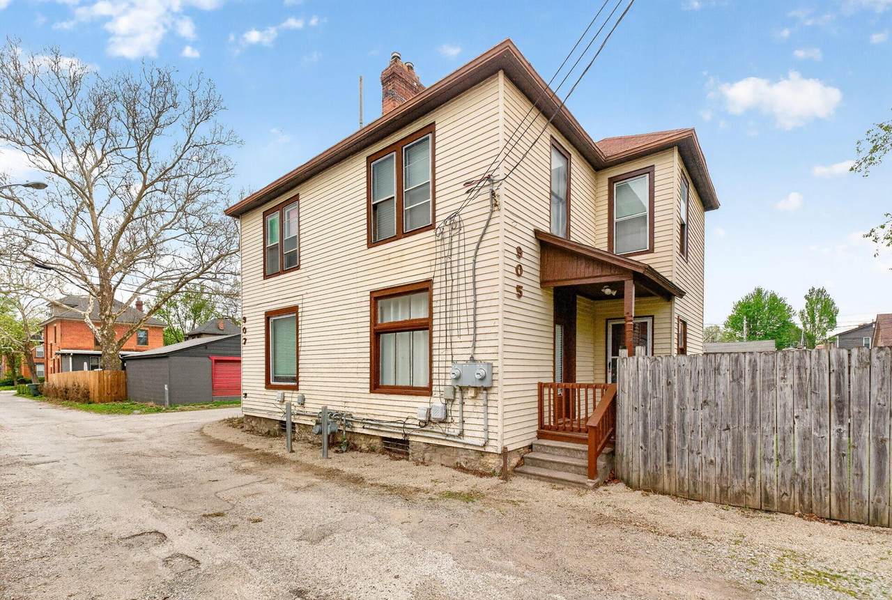 905-907 Beech Street - Photo 1