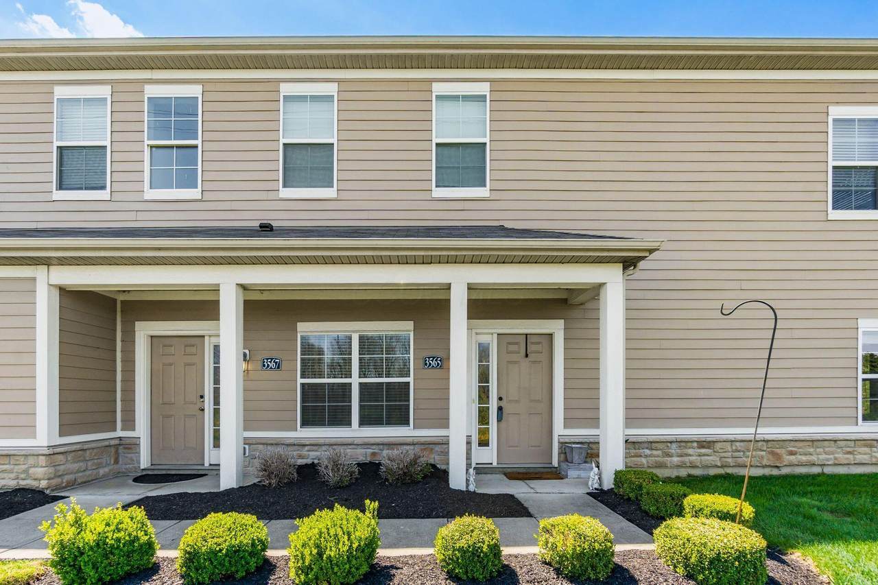 3565 Birkland Circle - Photo 1