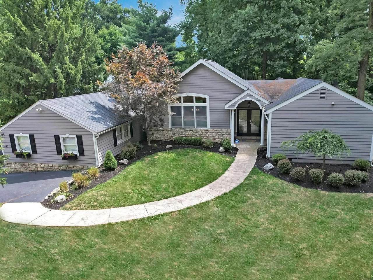 7093 Section Line Road - Photo 1