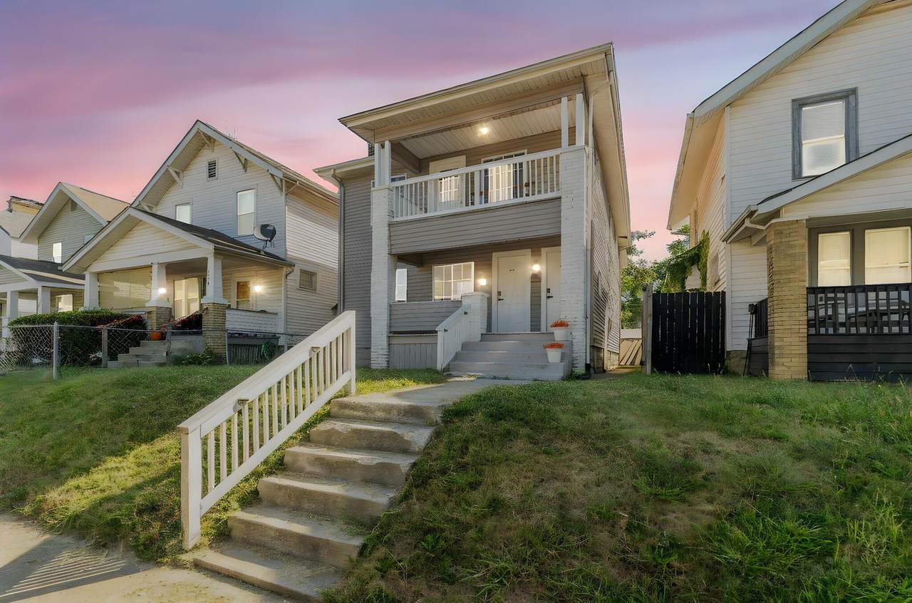 1170 Oakwood Avenue - Photo 1