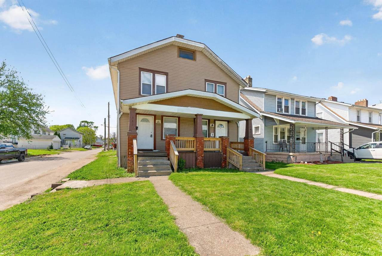 585-587 Burgess Avenue - Photo 1