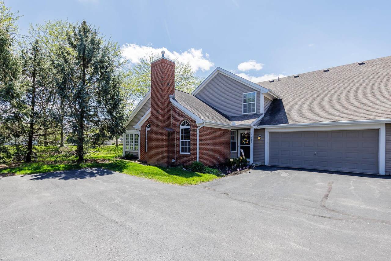 6139 Glenvillage Drive - Photo 1
