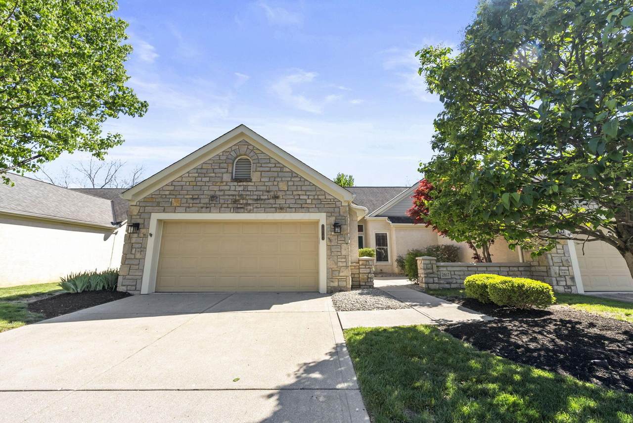 2617 Vi-Lilly Circle - Photo 1