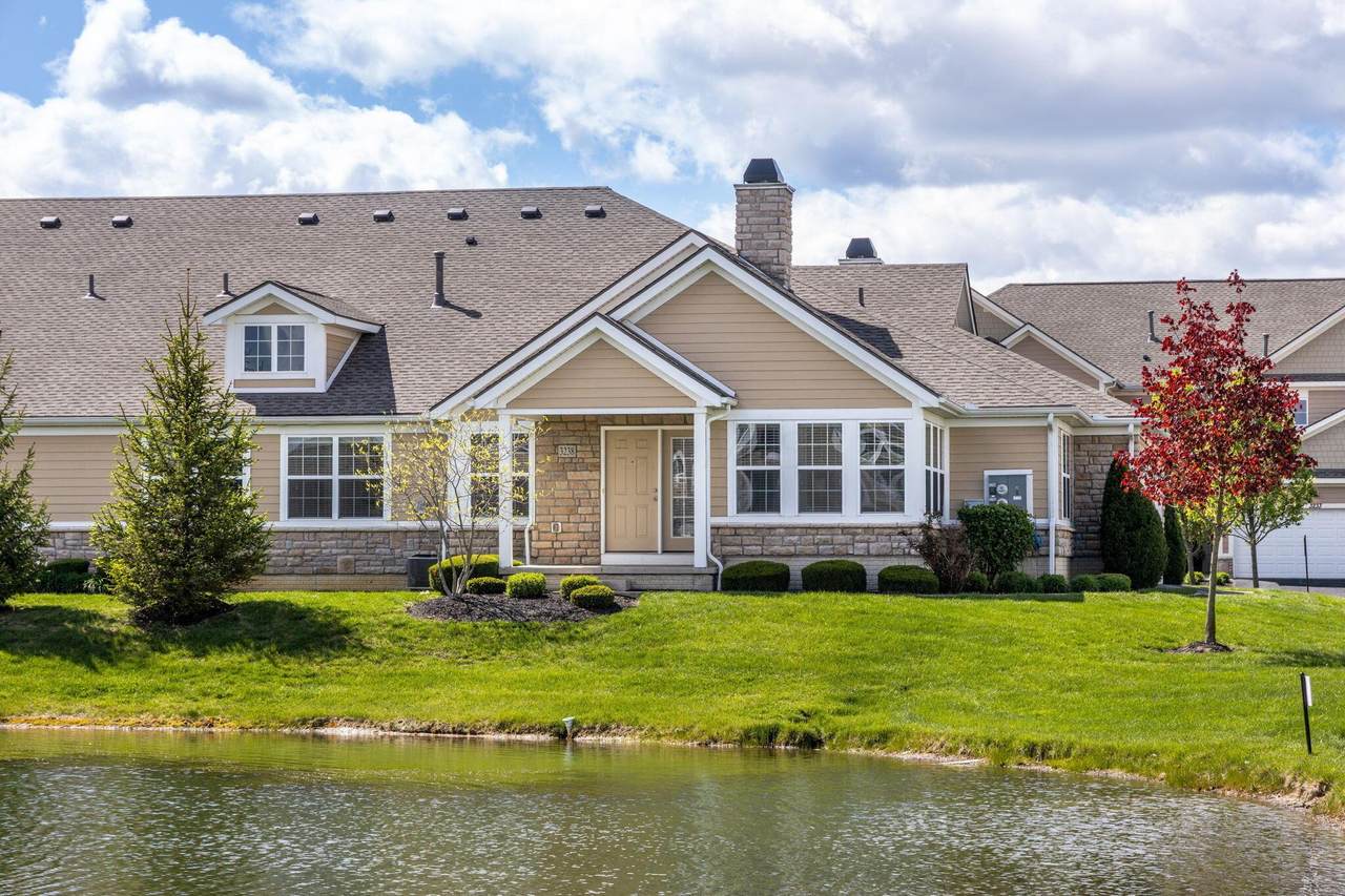 3238 Rossmore Circle - Photo 1