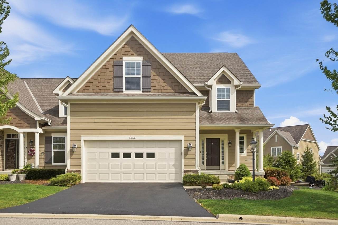 8886 Winemack Lane - Photo 1