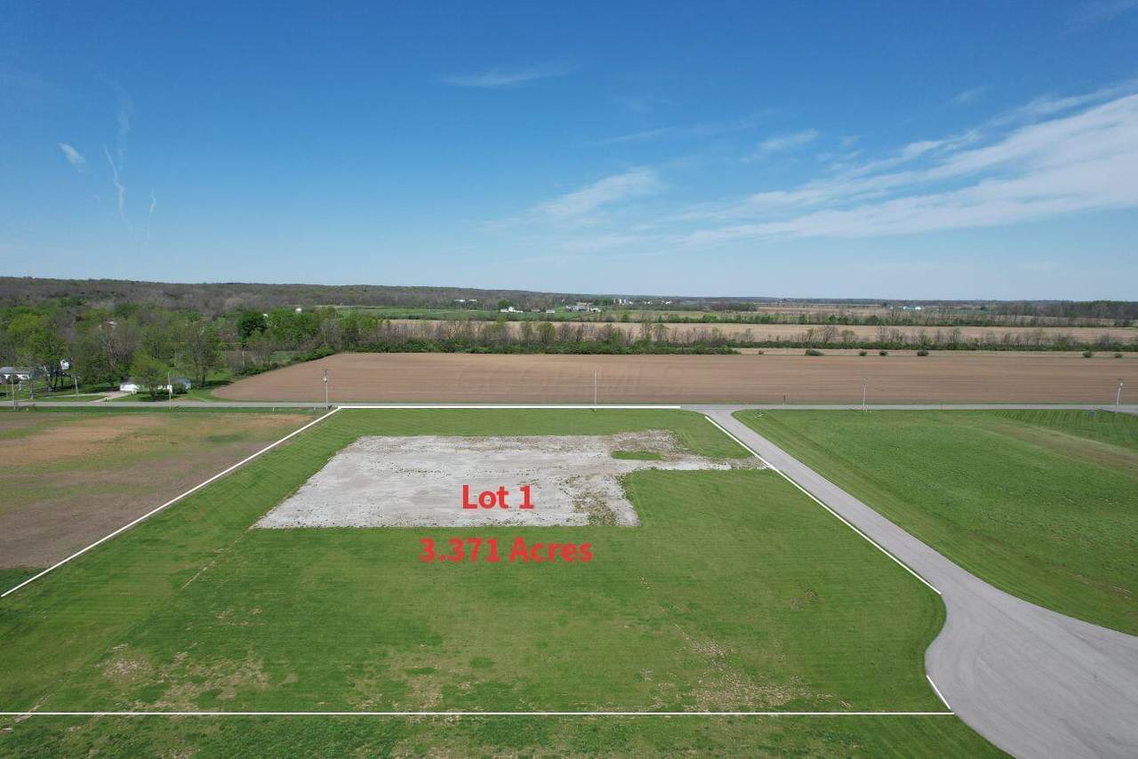 . County Road 10 - Photo 1