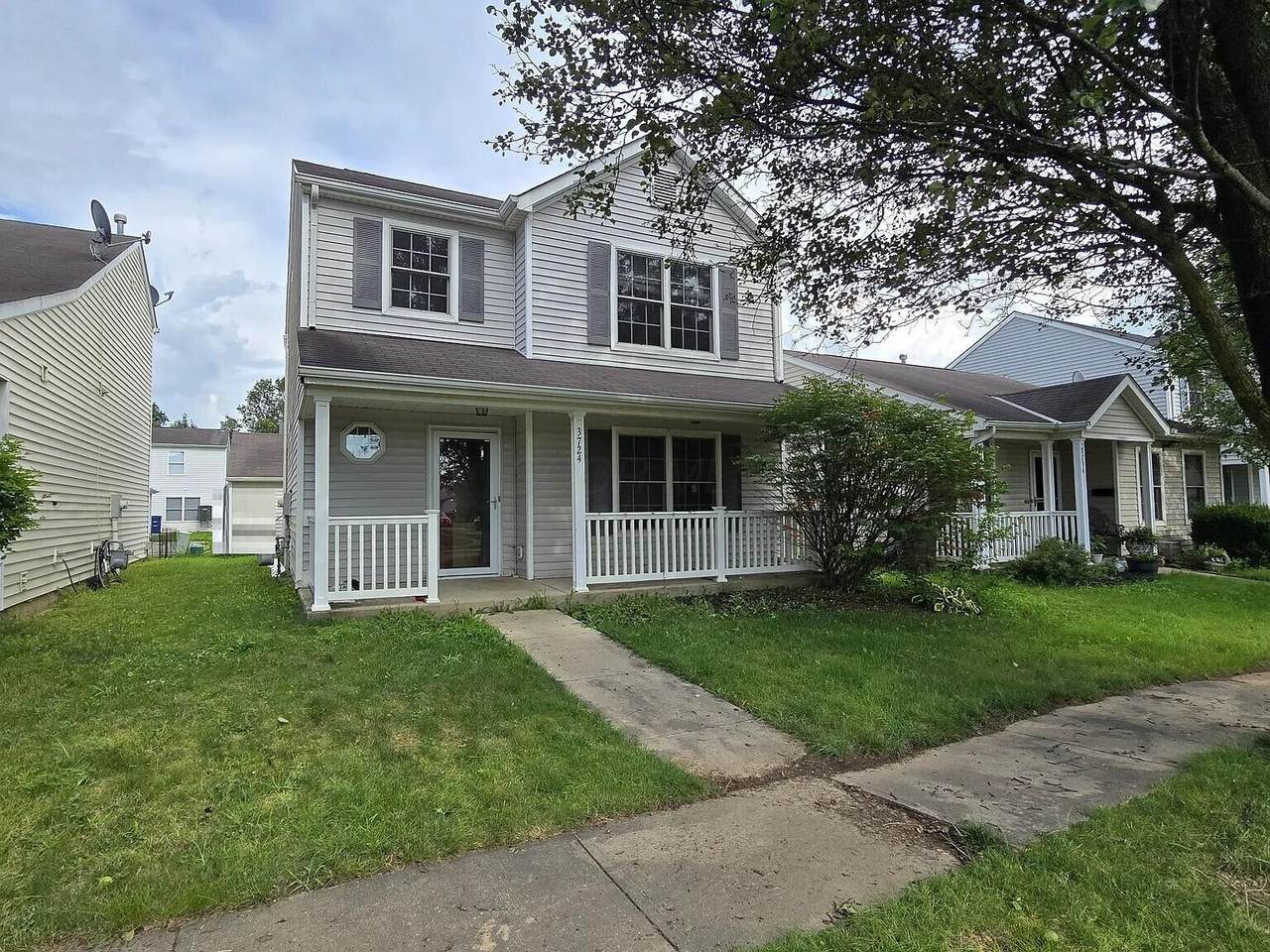 3724 Revolutionary Drive - Photo 1