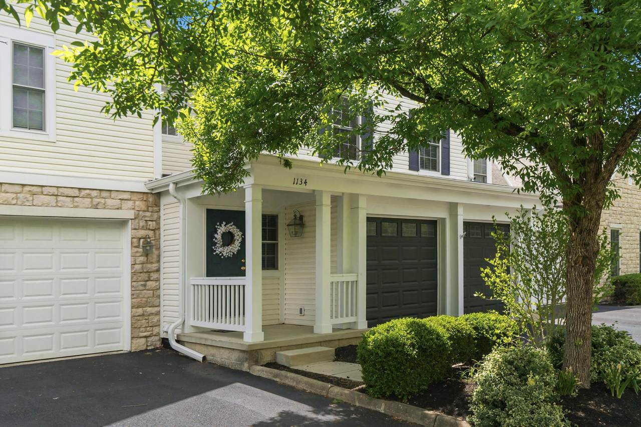 1134-6 Sanctuary Place - Photo 1