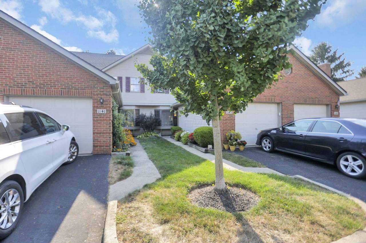 1143 Brookview Circle - Photo 1