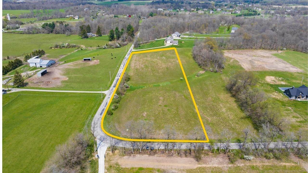 0-Lot 1 Hayes Road - Photo 1
