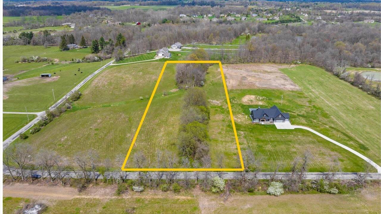0-Lot 2 Hayes Road - Photo 1