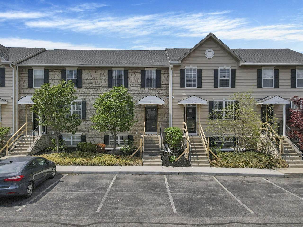 271 Oxford Oak Drive - Photo 1
