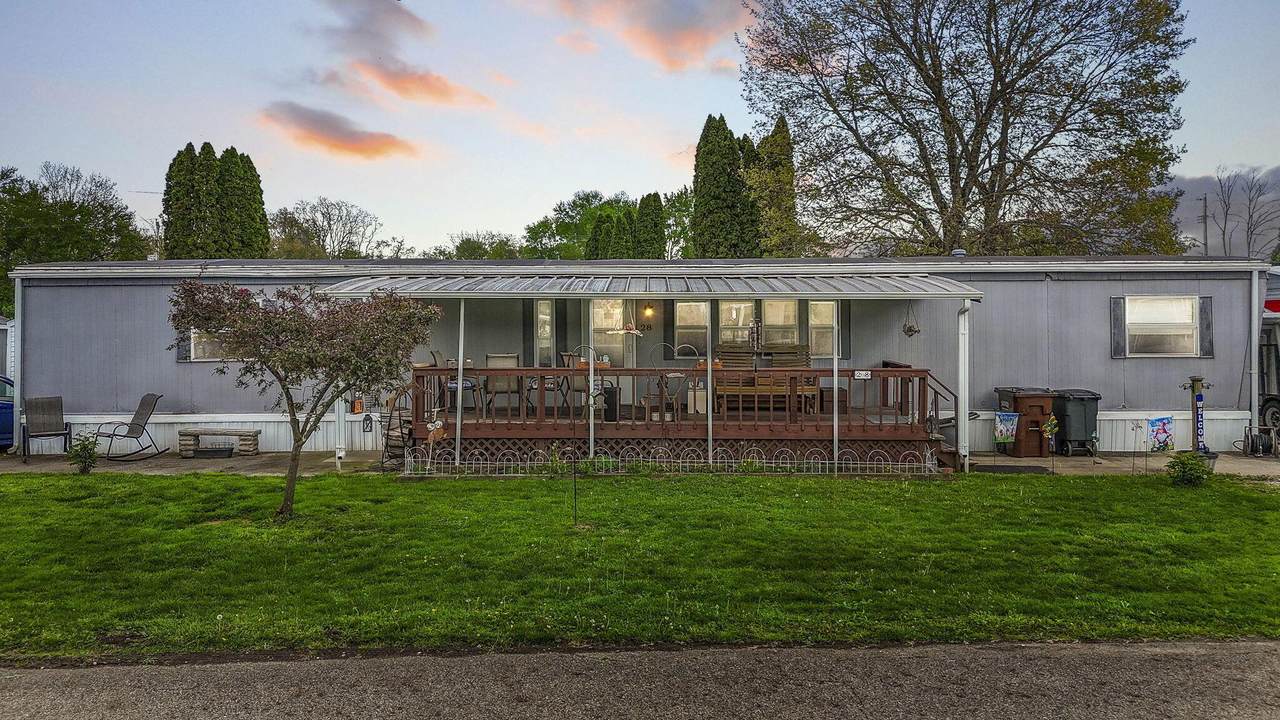 8927-Lot 28 Columbus Road - Photo 1
