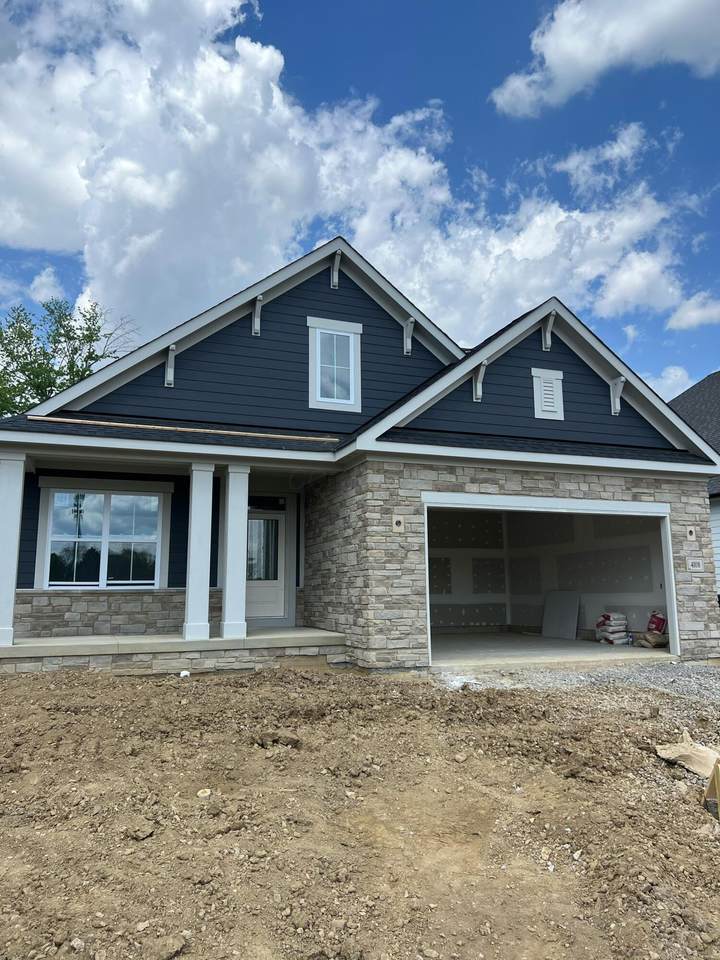 4108 Captains Circle - Photo 1