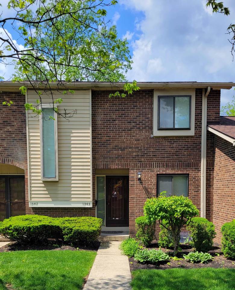 1345 Waggoner Road - Photo 1