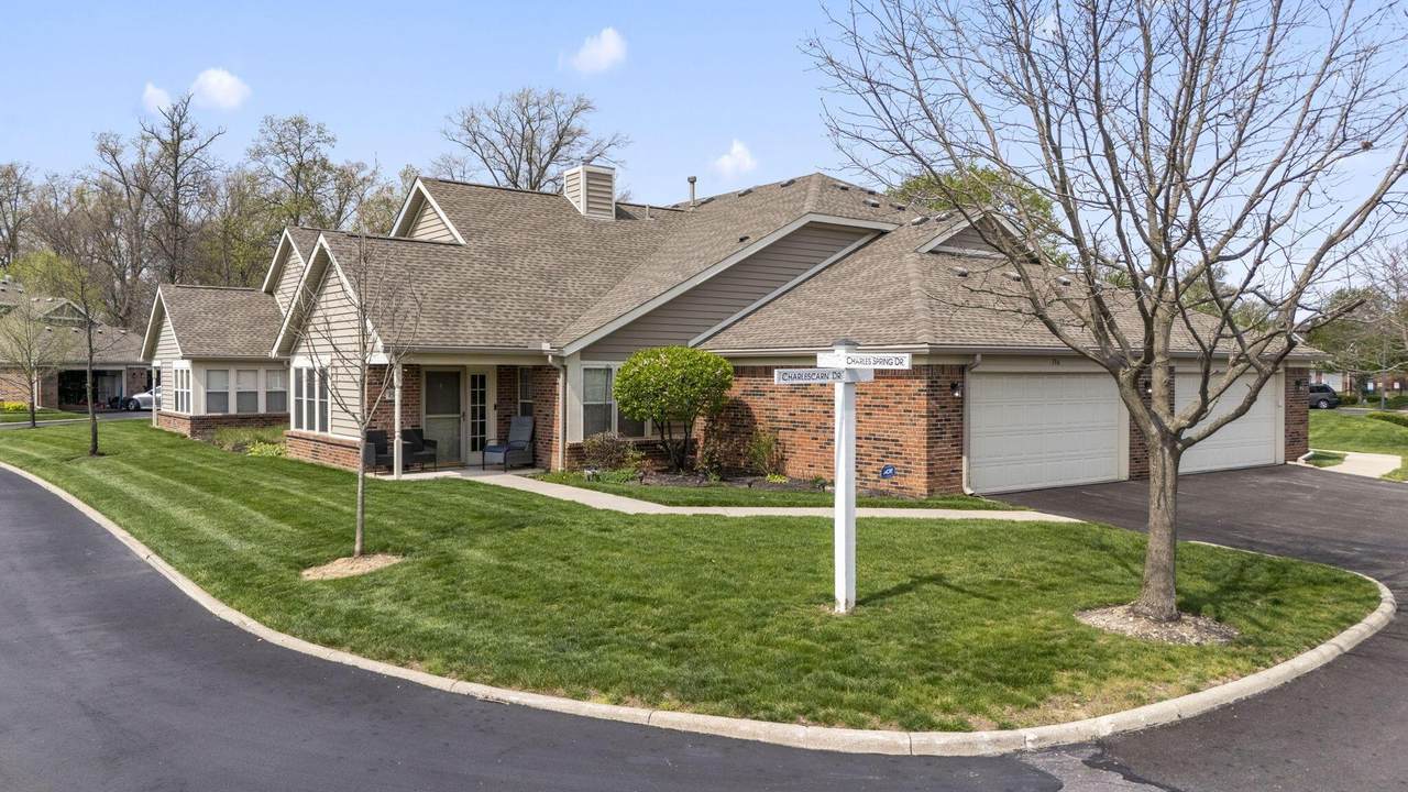 394 Charlescarn Drive - Photo 1