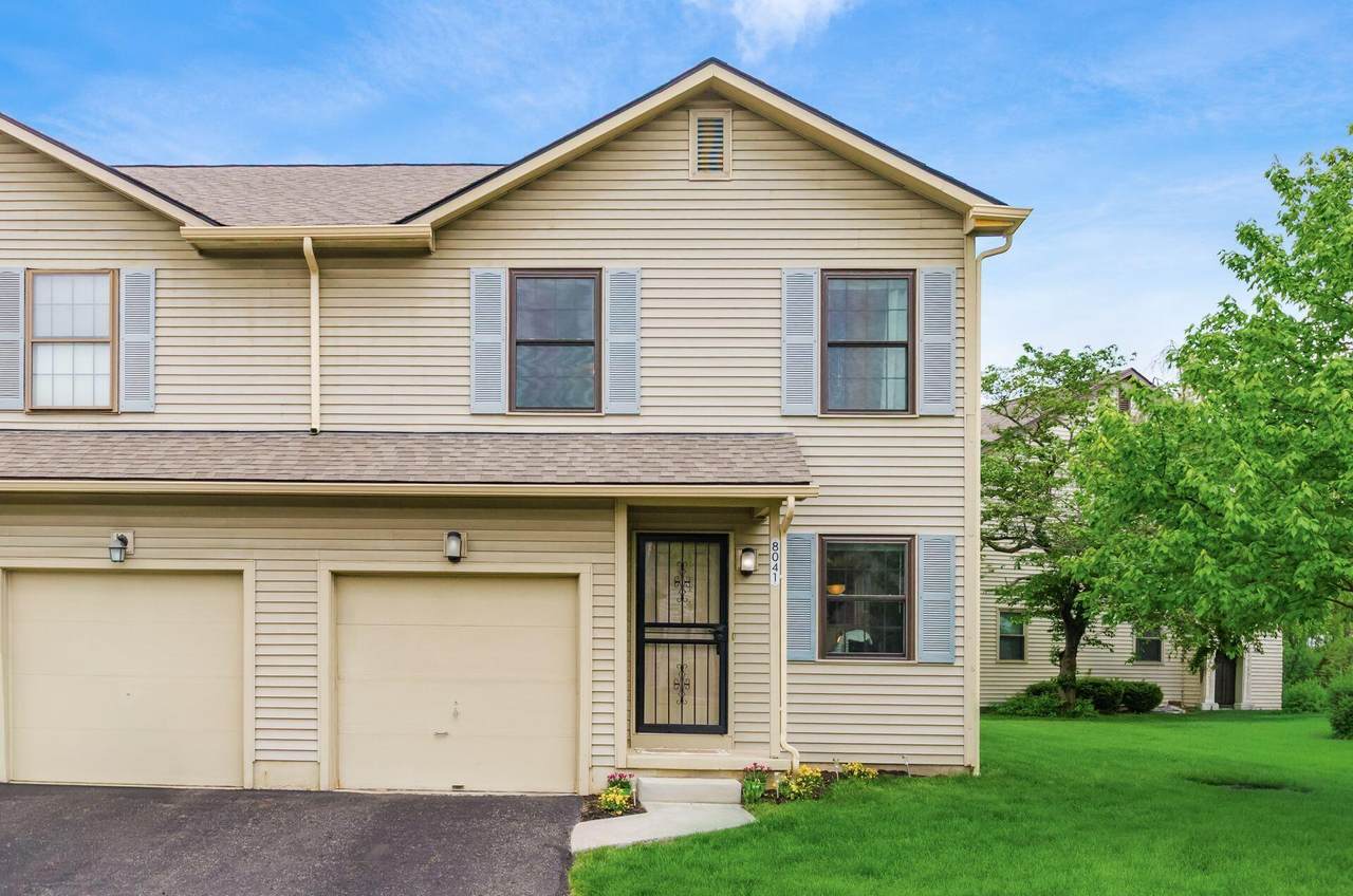8041 Lakeloop Drive - Photo 1