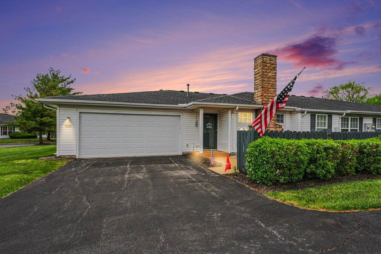 2484-2484 Warm Springs Drive - Photo 1