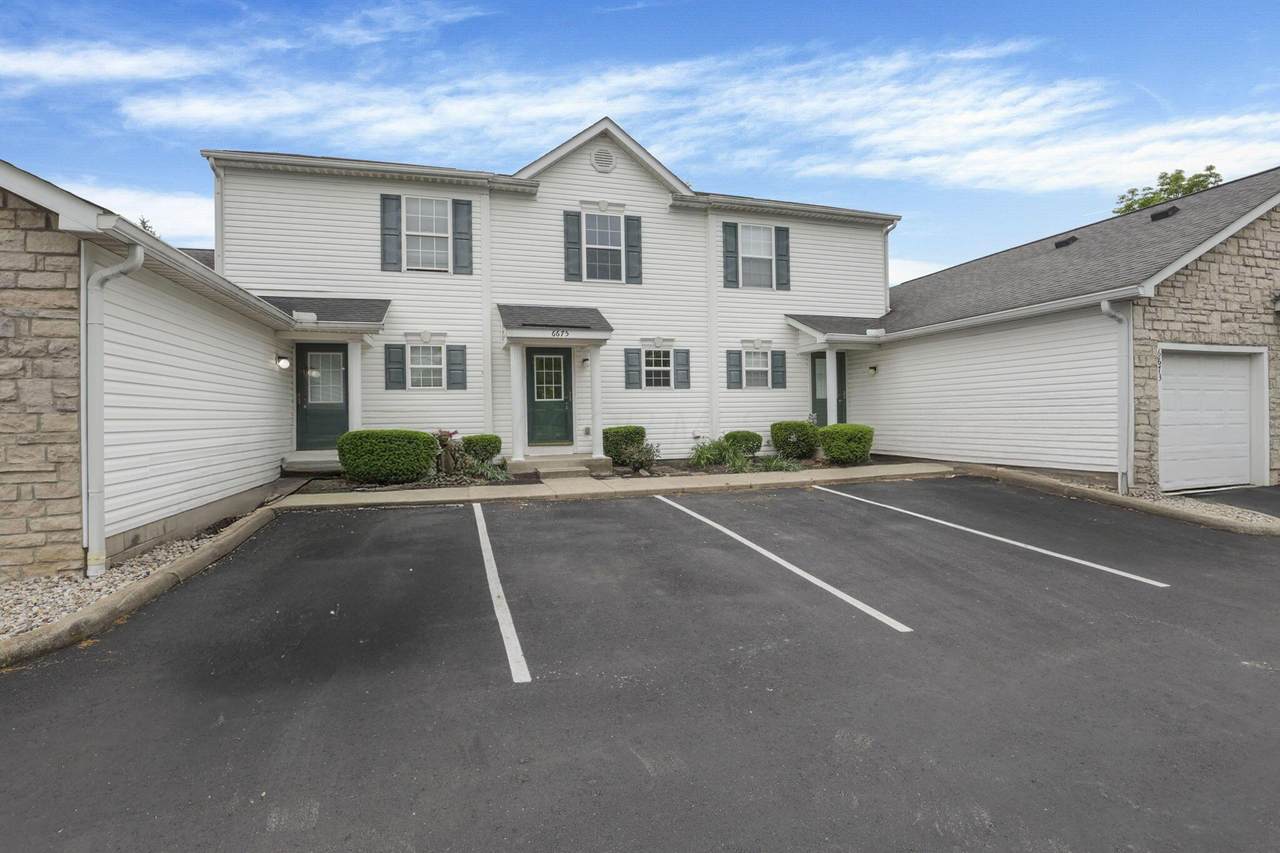 6675 Hamler Drive - Photo 1