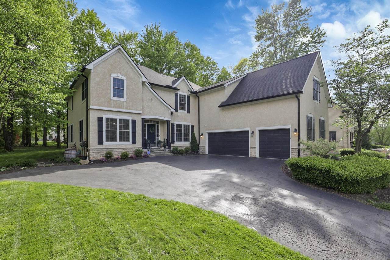 7097 Pleasant Colony Circle - Photo 1