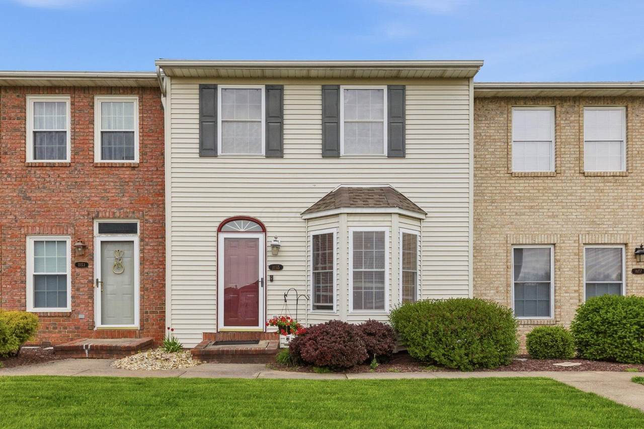 1055-B Crestfield Street - Photo 1