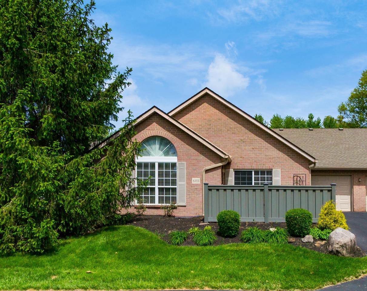 6101 Blendon Chase Drive - Photo 1