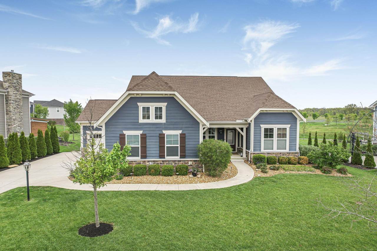 2089 Gingerfield Way - Photo 1