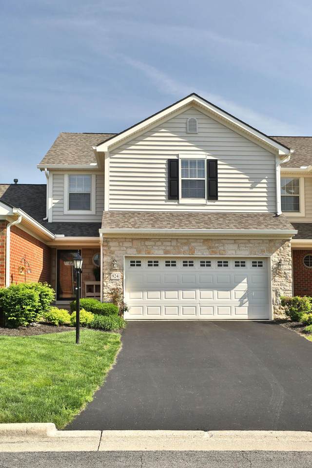 924 Chara Lane - Photo 1