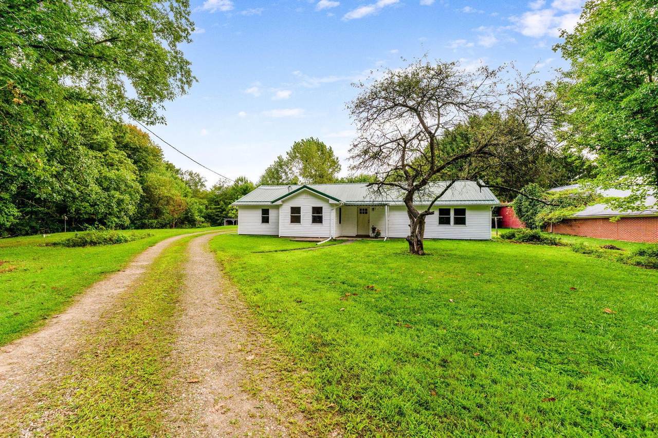 10819 Tucker Road - Photo 1