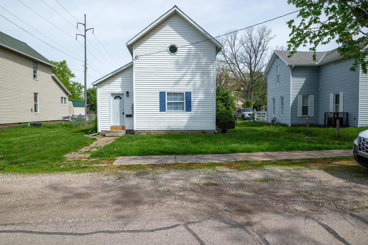 716 Herman Street - Photo 1